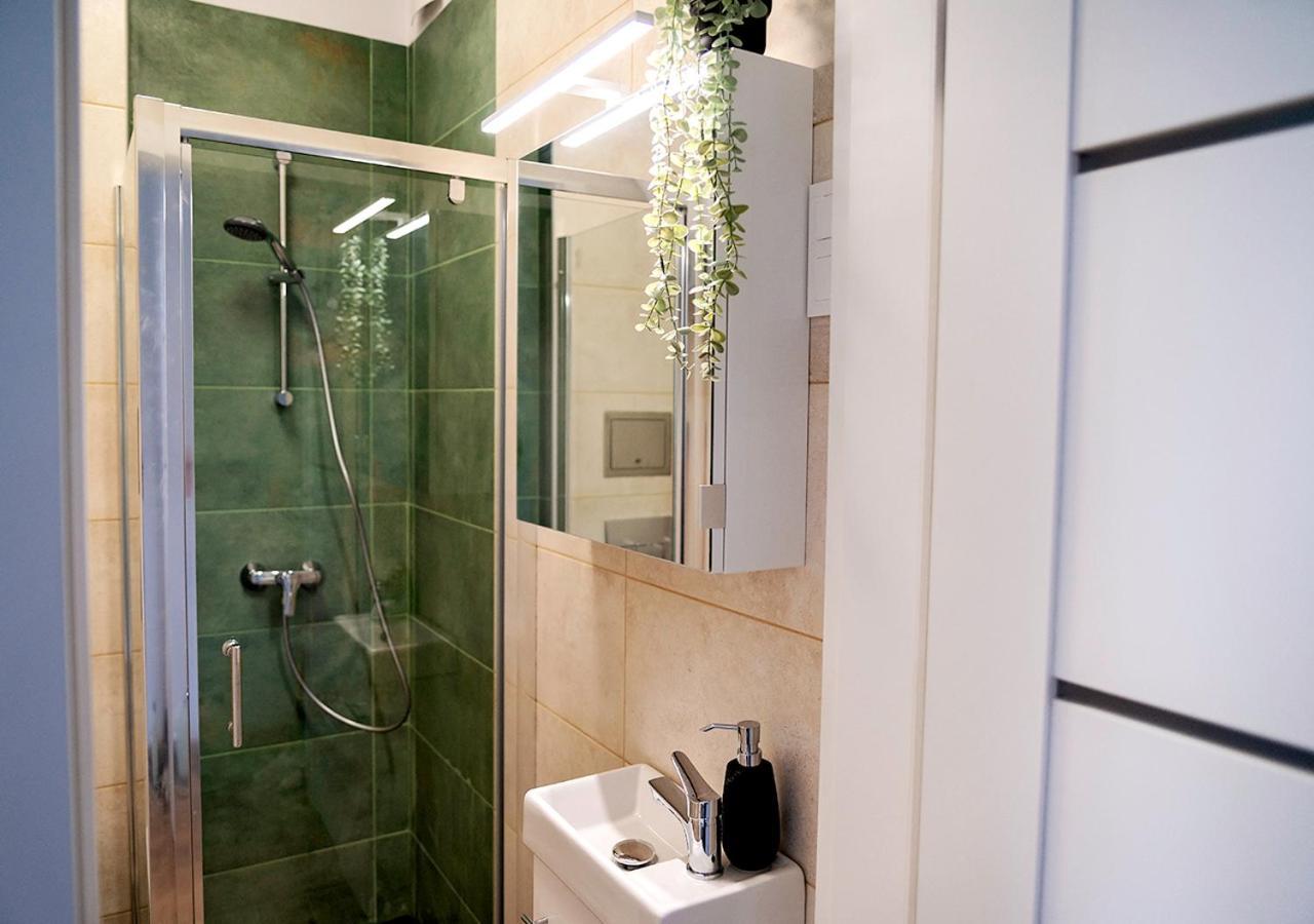Valdi Apartament Gdynia Exteriör bild